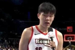 开云体育APP-双联赛奔波+高原作战，杨瀚森笑谈：没事，噶不了
