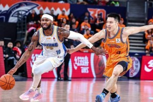 CCTV5直播！北京VS浙江胜负难料，四大主力缺阵，许利民恐遭2连败