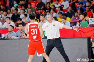 开云体育下载-男篮惨遭15分逆转！郭士强这下脸丢大了：对手赛后的话让人绝望？|中国队|塞尔维亚|绝杀|中国男篮|比赛_新浪体育_新浪新闻