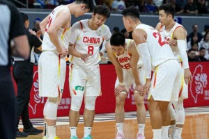 开云体育平台-郭士强拿出杀手锏，男篮却诞生2个隐患！2人低迷或彻底告别国家队