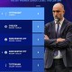 开云体育APP-本世纪英超BIG6连败纪录：热刺、切尔西、曼城6连败并列最长