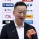 开云体育下载-刘维伟：新外援克劳福德还要适应球队，今晚罚球确实有失水准