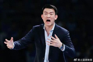 王博“算计”反被算计，广厦“挑对手”却挑来当头一棒|浙江广厦|季后赛|卫冕冠军|青岛队|尼克斯_新浪体育_新浪新闻